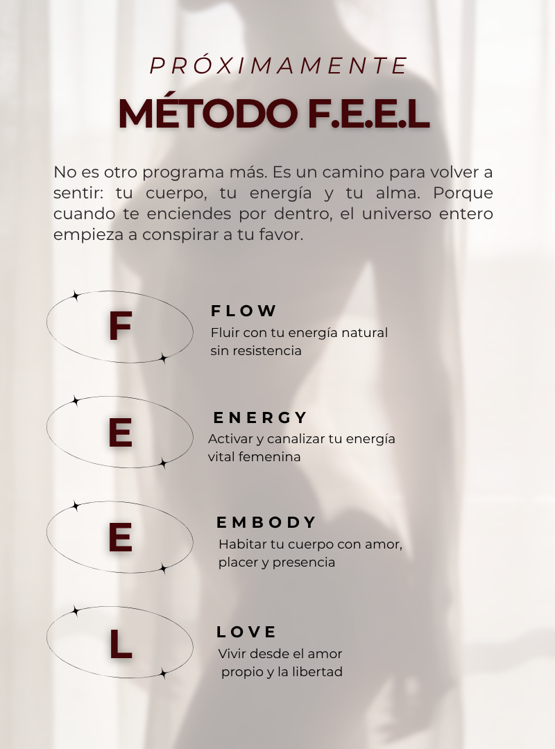 Método F.E.E.L